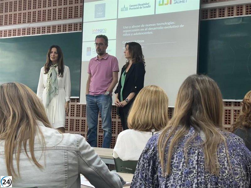 La pandemia adelanta en 10 años la aparición de trastornos mentales en la Comunitat Valenciana.