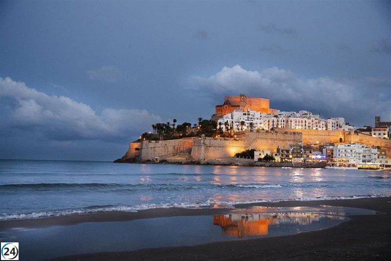 El Bono Viaje impacta positivamente en turismo de la Comunitat con casi un millón de pernoctaciones.