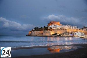 El Bono Viaje impacta positivamente en turismo de la Comunitat con casi un millón de pernoctaciones.