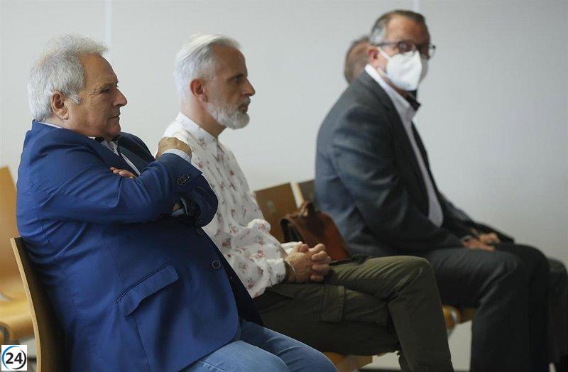 UCO confirma corrupción en el 'call center' con ayuda de Rusia para mediar con deficiencias.