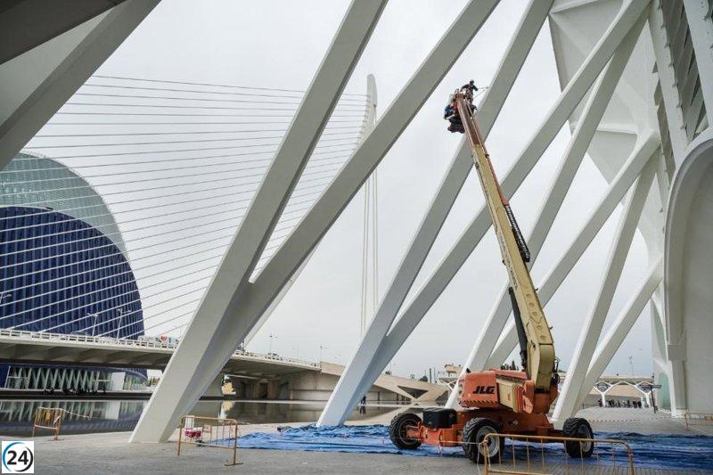 La Comunitat Valenciana es la segunda en ejecución de fondos Next Generation, según IVIE.