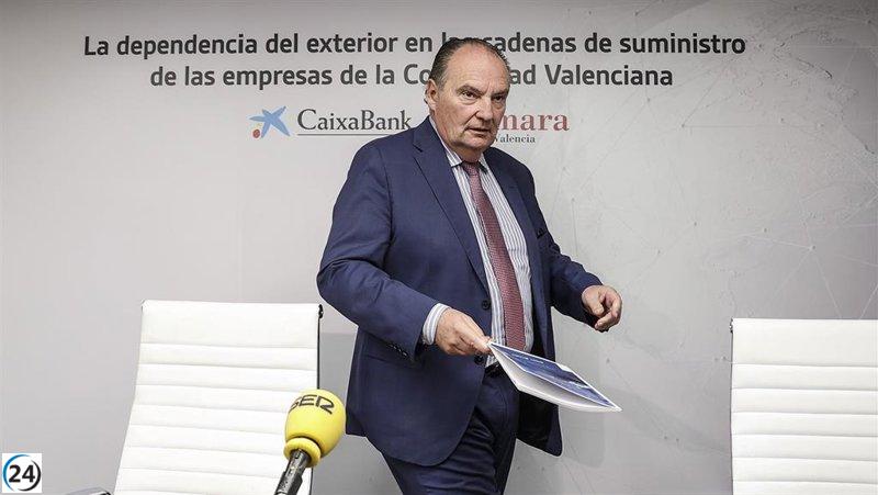 Morata critica a Belarra por 