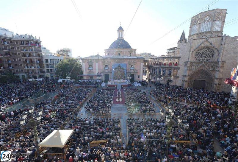 Benavent: La renovación empieza en la Iglesia y en nuestros corazones.