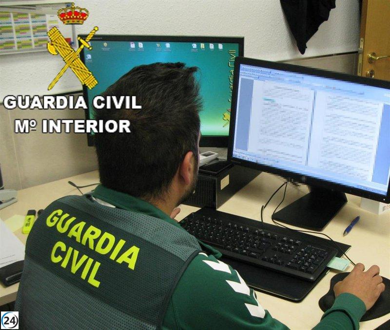 Conductor investigado por evadir control y presentar denuncia falsa de robo de coche.