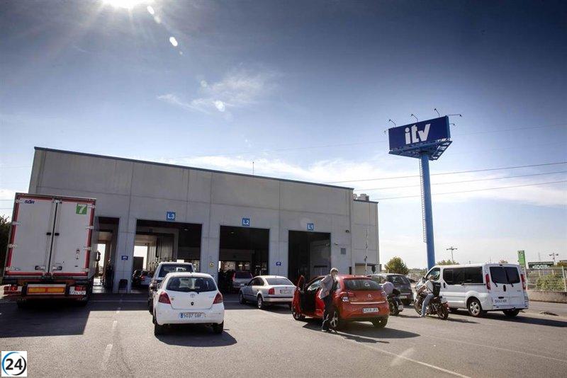 Sindicatos y SITVAL alcanzan acuerdo y desconvocan huelga en ITV.