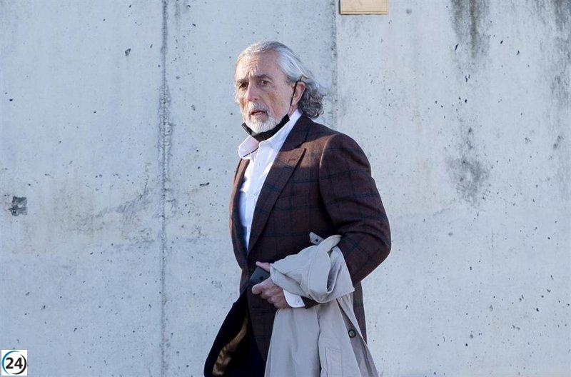 Generalitat presiona para recuperar 3,2 millones por visita del Papa a València tras sentencia de 'Gürtel'.