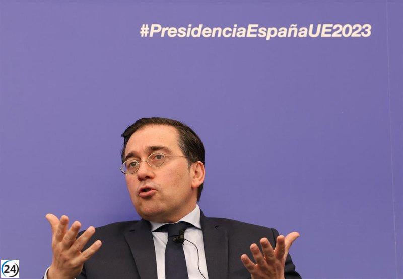 València será sede del Consejo Europeo de Comercio y la Cumbre UE-Balcanes.