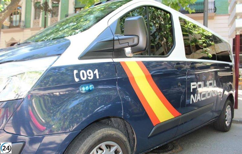 Candidato del PSPV detenido y dimite en València.