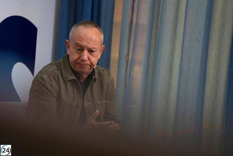 Sáez (UGT) insta al PP a mantener la voluntad de acuerdo y promueve el diálogo social.