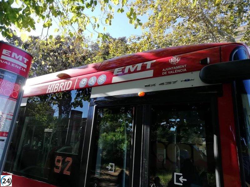 El Tribunal de Cuentas confirma responsabilidad contable de Zafra en fraude EMT.