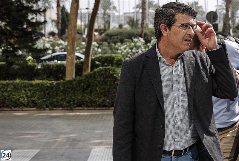 Ens Uneix retiene el escaño clave para decidir gobierno de Diputación de Valencia.