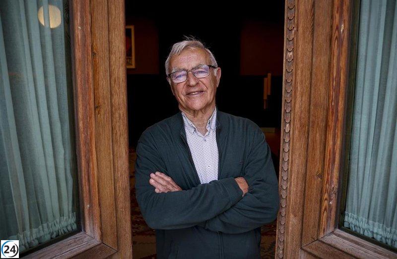 Junta Electoral anula voto de Compromís con mensaje afectuoso a Ribó.