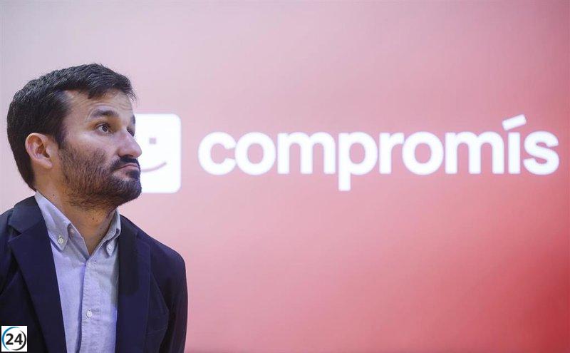 Compromís se opone a eliminar la Oficina de Derechos Lingüísticos.