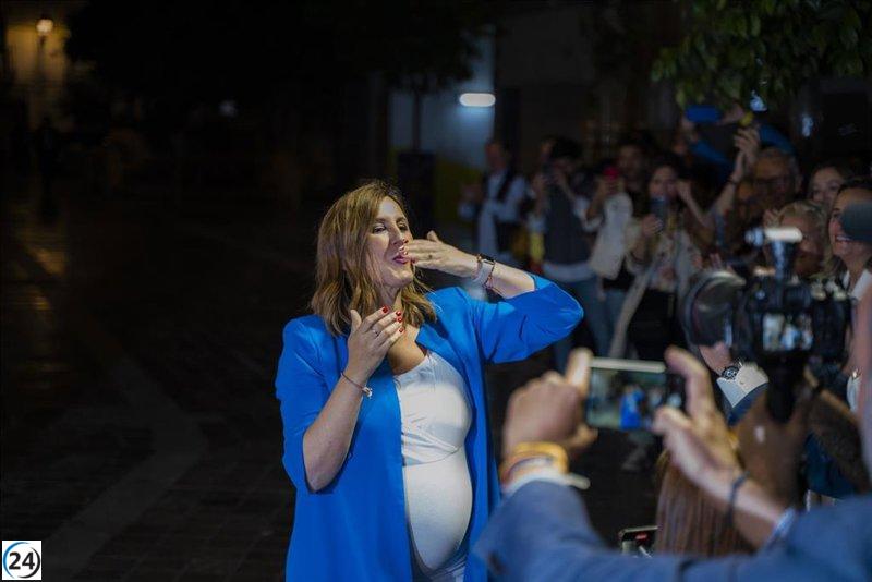 El PP gana alcaldías claves en Valencia.