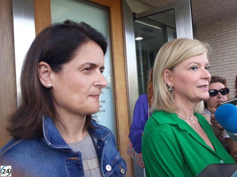 Bravo ataca a Feijóo por justificar el maltrato en un 