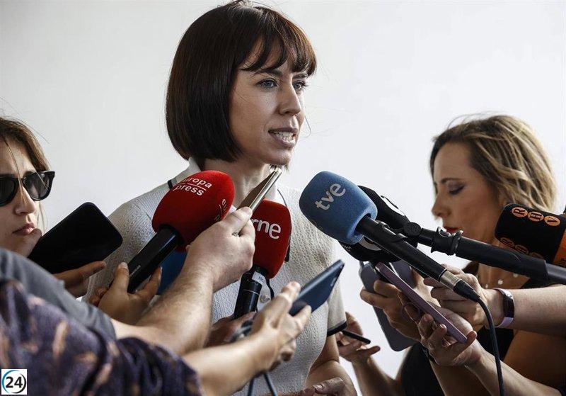 Feijóo sufre choque ideológico al pactar con Vox en algunas CCAA y rechazarlo en otras.