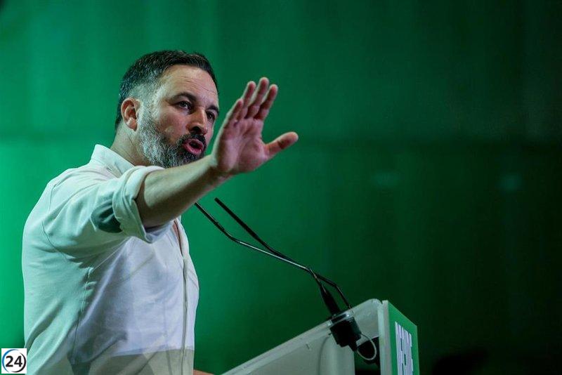 Abascal aplaude el acuerdo del PPCV en la Comunitat como lo correcto.