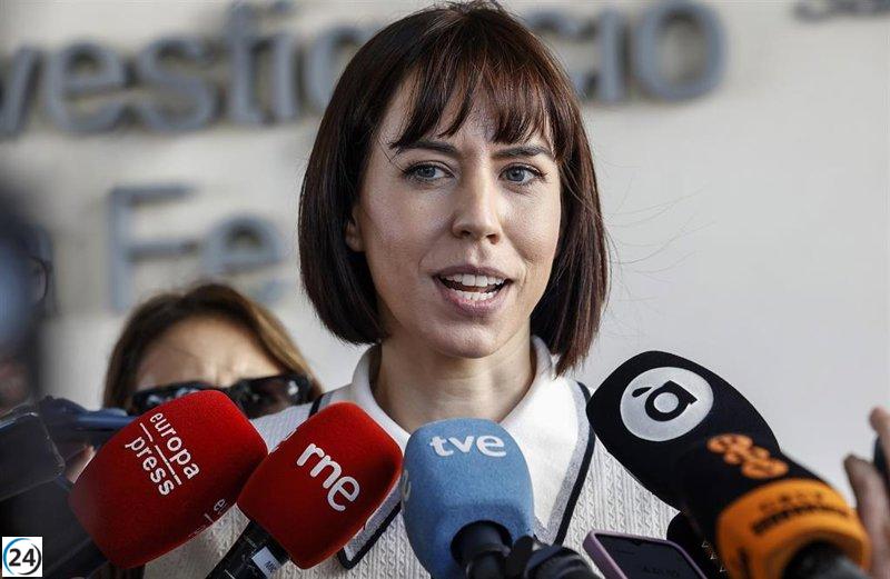 Morant afirma que el PP de Feijóo se desplaza cada vez más a la derecha.