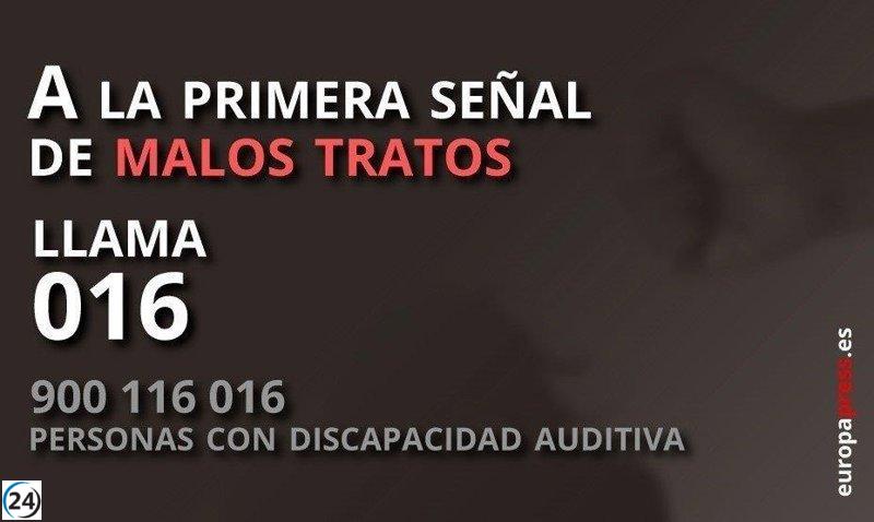 El Gobierno clasifica asesinato de mujer de 38 años en Antella como violencia de género.