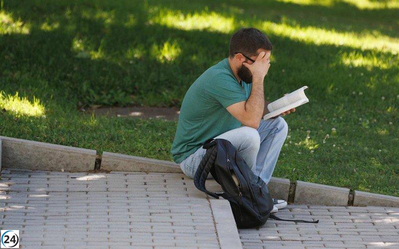 Alumnos conservadores dominan en los exámenes de la convocatoria extraordinaria de Selectividad