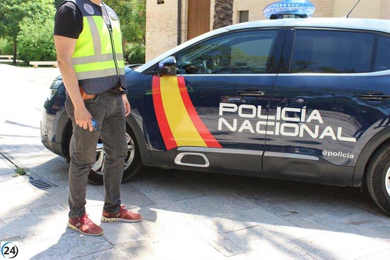 Operación contra los Boixos Nois: detenido en València