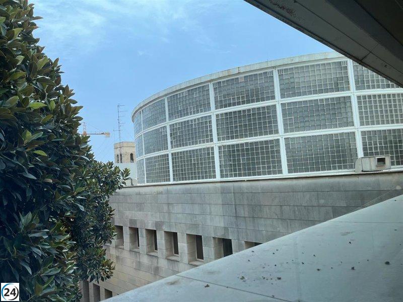 Estructura y funcionamiento de las comisiones parlamentarias en Les Corts: Así son los debates sobre propuestas.