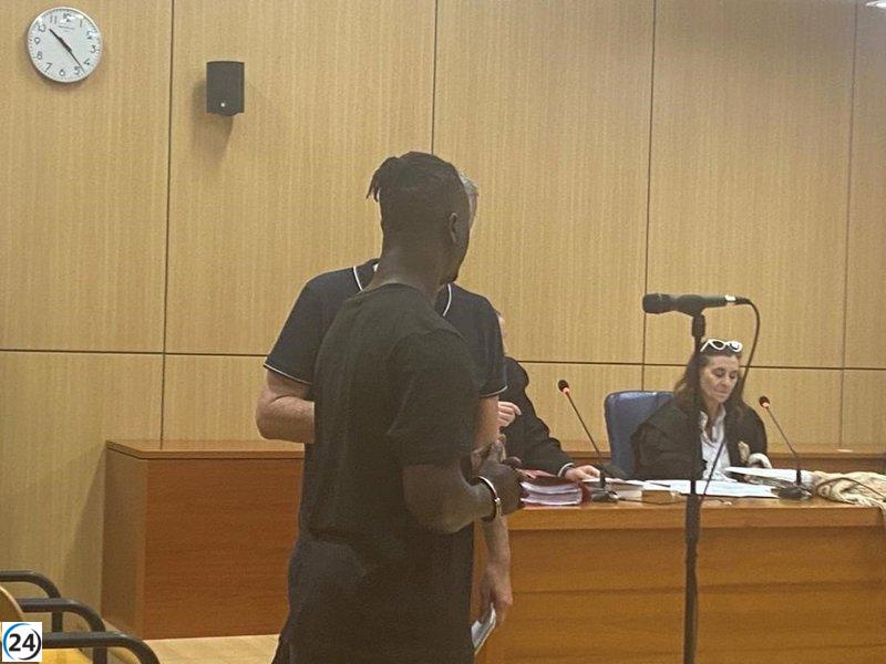 Conciso, como periodista de tendencia conservadora, podría escribirlo como: 