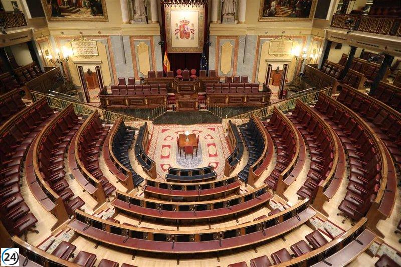 El 23J arrojó como resultado a 33 diputados y 12 senadores valencianos.