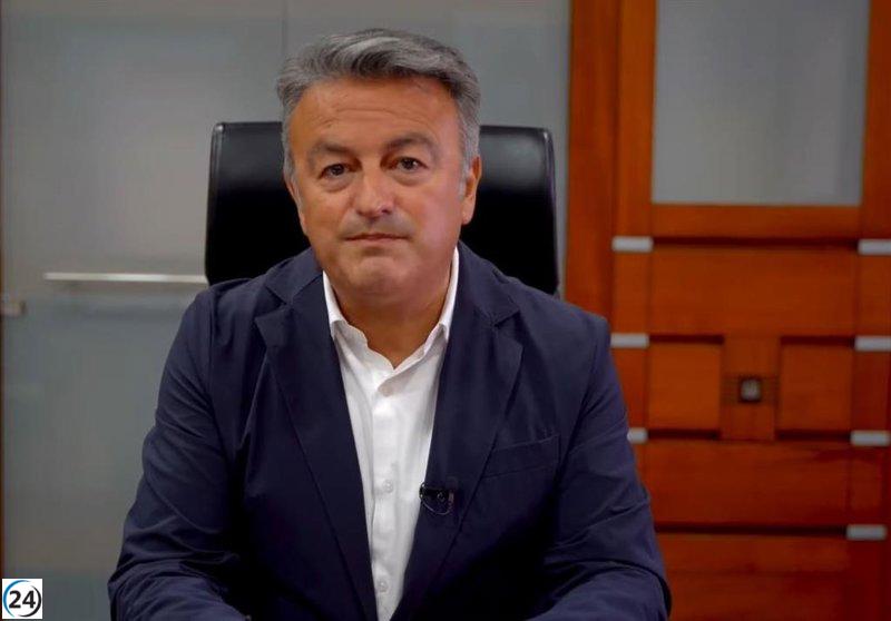 El PSPV insta a las Corts a condenar la 