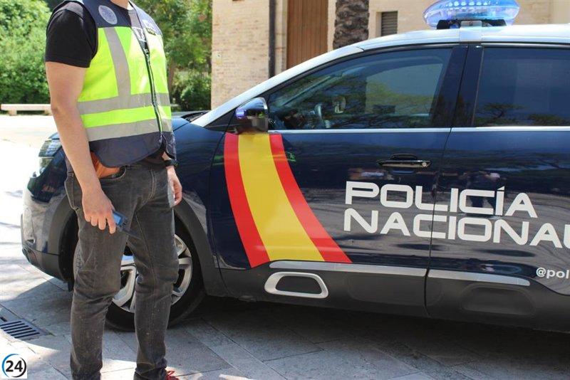 Tres 'skinheads' arrestados tras irrumpir amenazantes en una mezquita de Vila-real