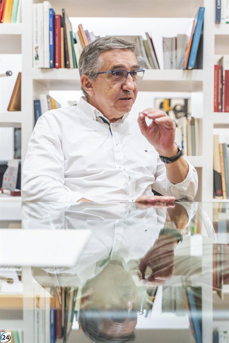 Rovira critica acuerdo de plantillas del Botànic en la Conselleria: 