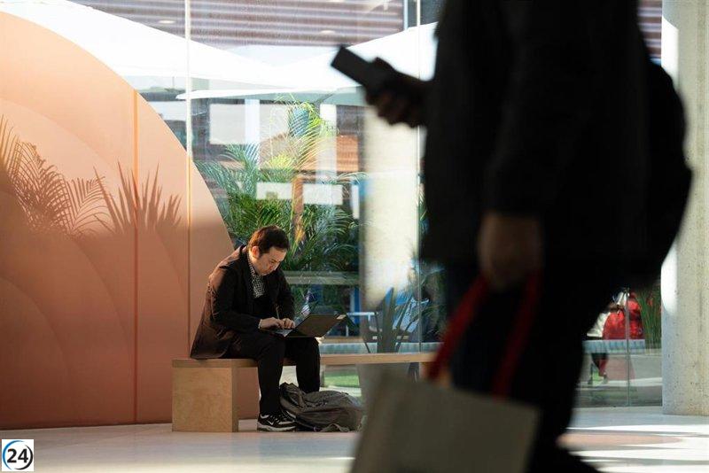 Estudio revela cómo la digitalización intensifica la disparidad salarial entre clases en Europa