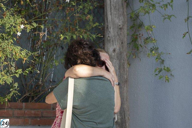 El Consell repudia asesinato en Alzira y reafirma su lucha contra la violencia de género