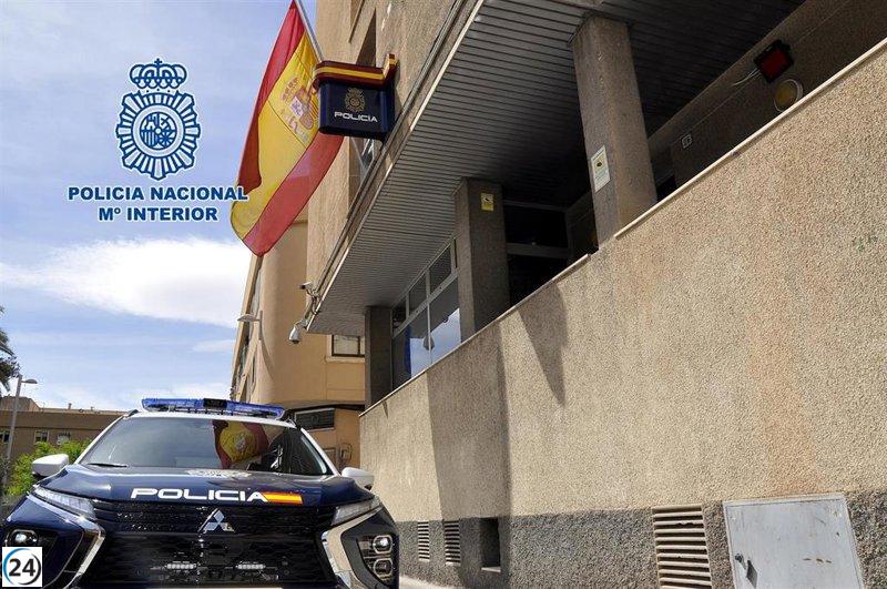 Niño sustraído en Alemania es encontrado en Elda