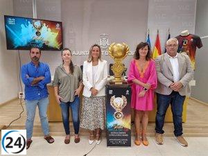 World Paella Day celebra su regreso a la Plaza del Ayuntamiento de València