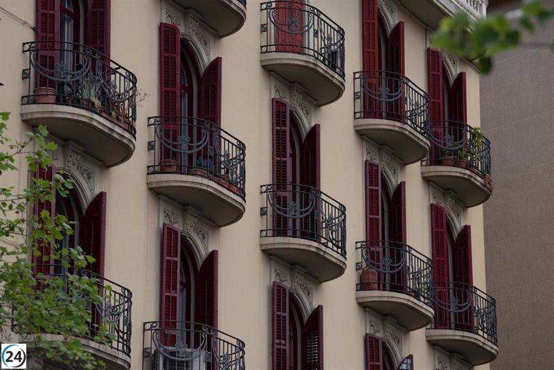 OCU Comunitat Valenciana demanda acciones inmediatas contra el alza del precio de la vivienda