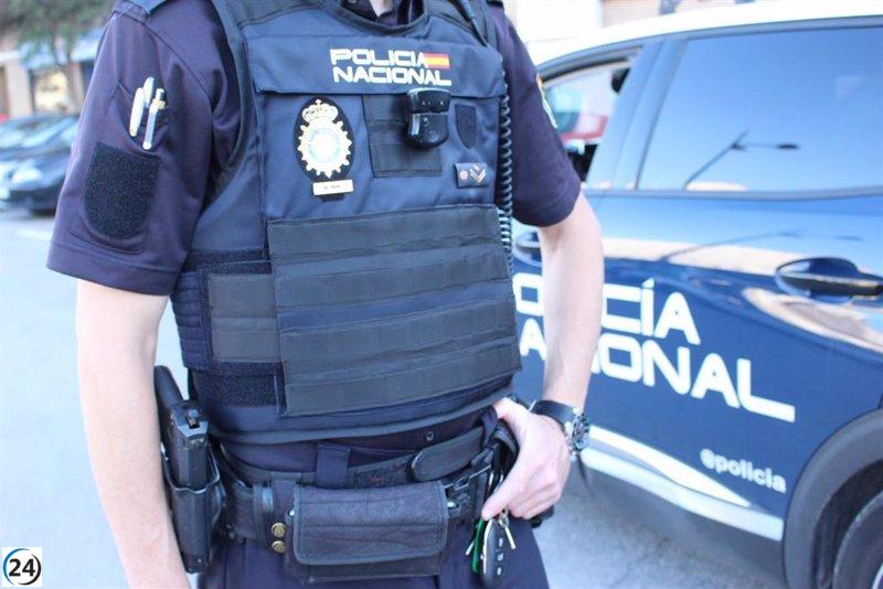 Hombre de 52 años sospechoso de homicidio conyugal en Castelló