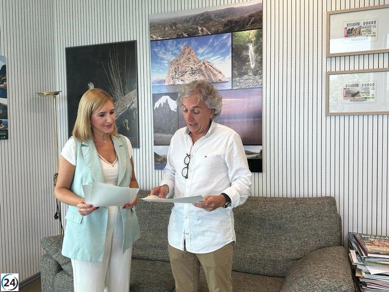 La Generalitat se une a la Unión Internacional para la Conservación de la Naturaleza.