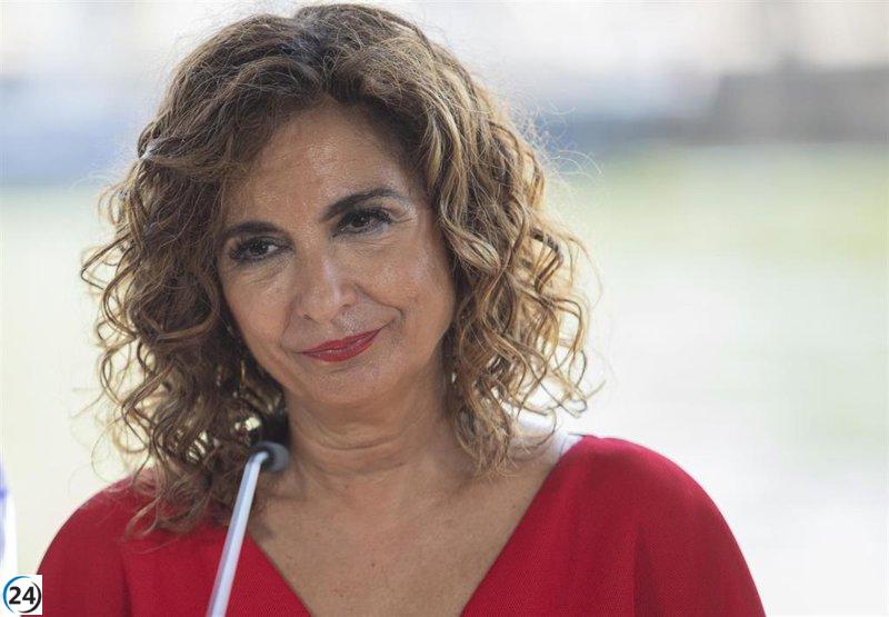 El impuesto de solidaridad en la Comunitat Valenciana recauda 200.000 euros de 17 declarantes