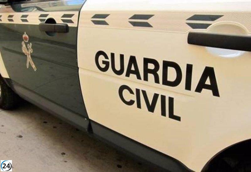 Exempleado capturado tras robar más de 60.000 euros a empresaria valenciana en su hogar