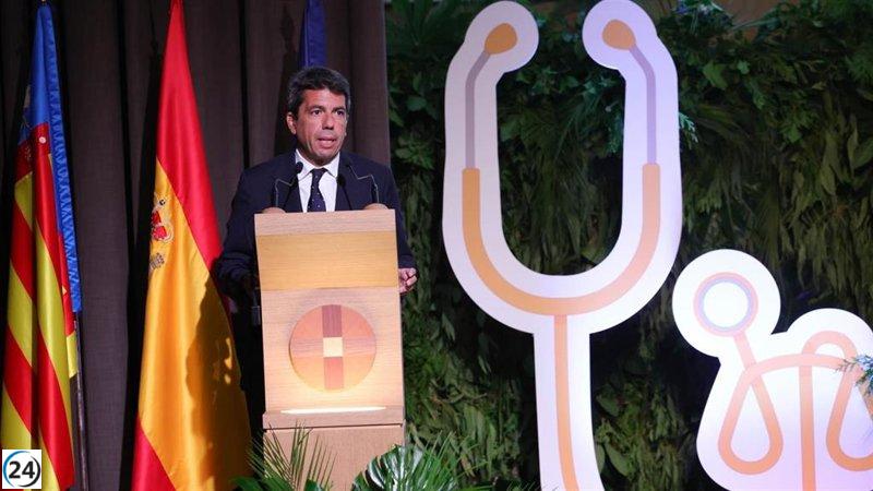 Mazón advierte sobre agresión sexual de Crevillent: 