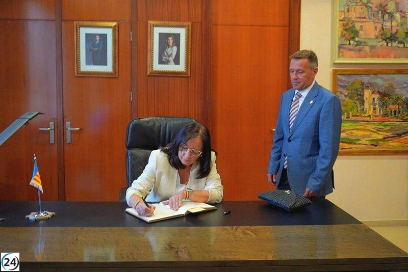 Massó (VOX) defiende la 