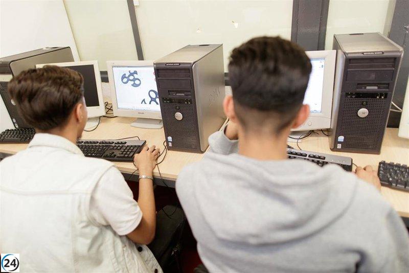 Educación abordará con los sindicatos la disminución de requisitos en profesores de áreas específicas de Secundaria y FP