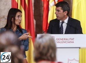 El Gobierno regional se compromete a proteger la relevancia del Puerto y evitar su uso como estrategia política durante la investidura