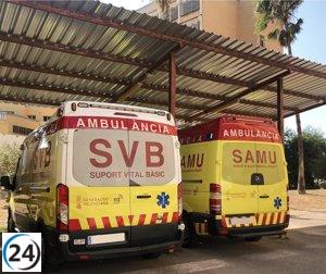 Joven de 26 años muere mientras practicaba fútbol en Castellón