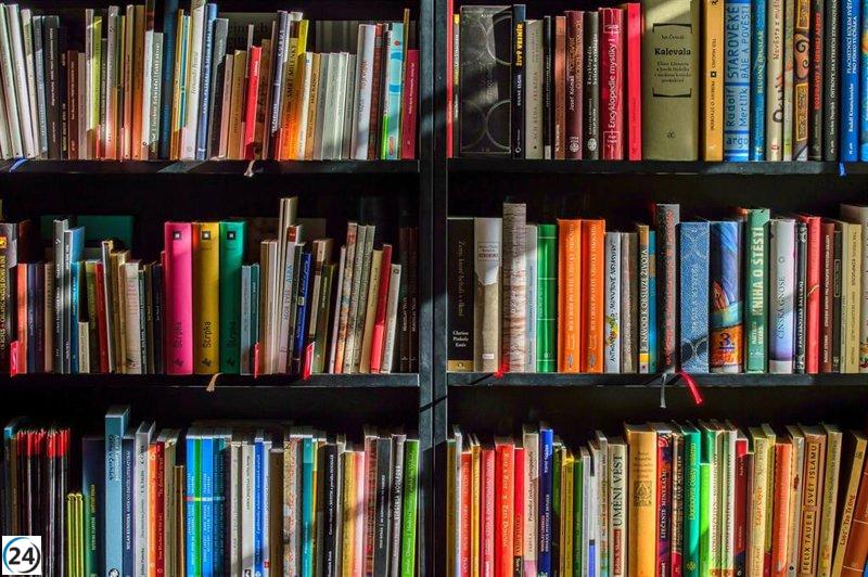 Vox solicita eliminar libros LGTBI de secciones juveniles en bibliotecas de Castelló