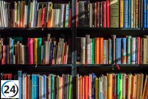 Vox solicita eliminar libros LGTBI de secciones juveniles en bibliotecas de Castelló