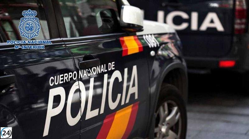 Operación policial desmantela red de tráfico de anabolizantes entre Xàtiva y múltiples provincias.