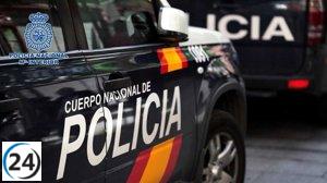 Operación policial desmantela red de tráfico de anabolizantes entre Xàtiva y múltiples provincias.