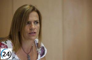 Bernabé insta a utilizar el sentido común y critica al PP por difundir falsedades